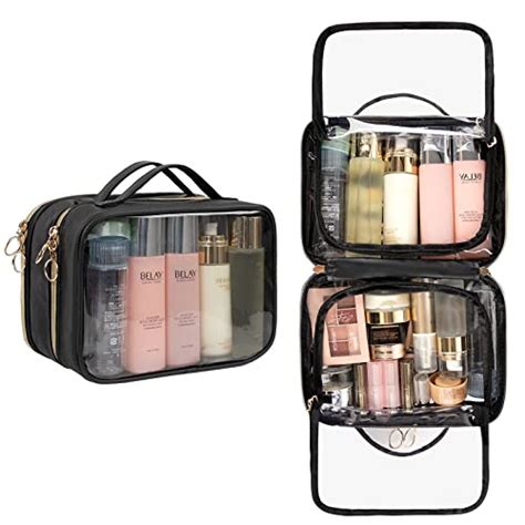 calpak toiletry bags dupe.